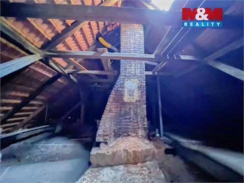 Prodej rodinného domu, 87 m² 12