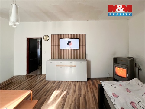 Prodej rodinného domu, 87 m² - 6