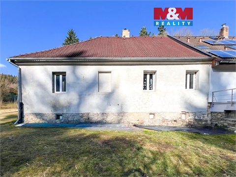 Prodej rodinného domu, 87 m² 0