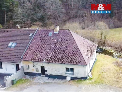 Prodej rodinného domu, 87 m² - 22