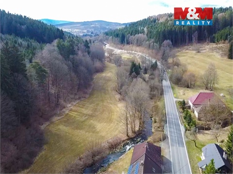 Prodej rodinného domu, 87 m² - 20