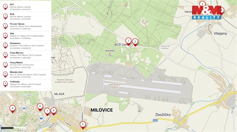 Prodej bytu 2+1, 46 m² - 16