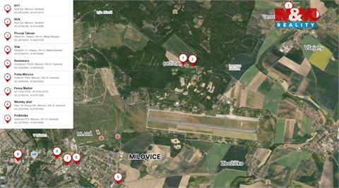 Prodej bytu 2+1, 46 m² 18