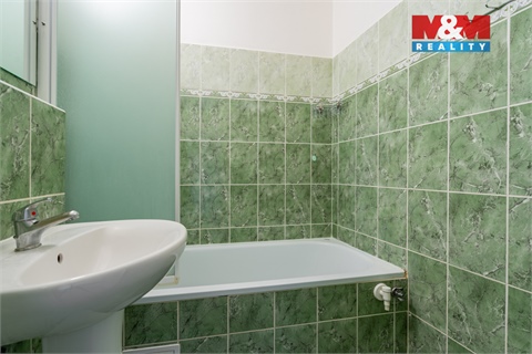 Prodej bytu 2+1, 46 m² - 6