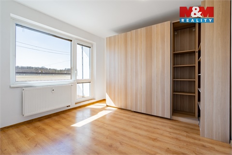 Prodej bytu 2+1, 46 m² 2