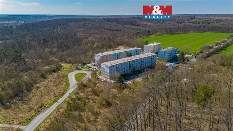 Prodej bytu 2+1, 46 m² 0