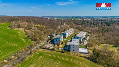 Prodej bytu 2+1, 46 m² - 14