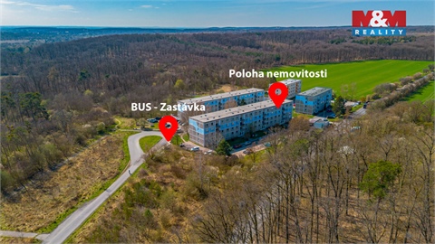 Prodej bytu 2+1, 46 m² 16