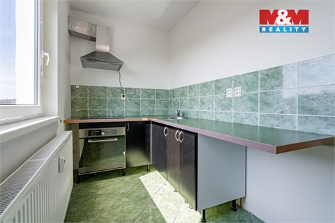 Prodej bytu 2+1, 46 m² 10