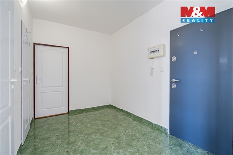 Prodej bytu 2+1, 46 m² 14