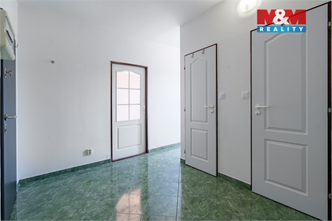 Prodej bytu 2+1, 46 m² 8