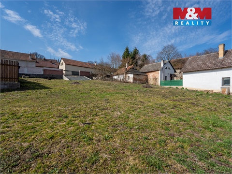 Prodej stavebního pozemku, 1 004 m² - 4