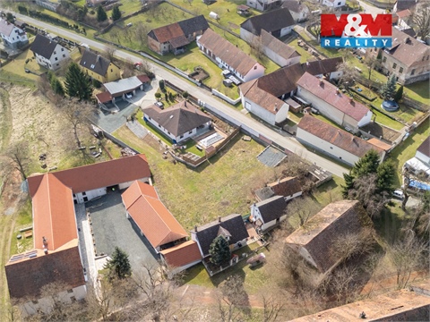 Prodej stavebního pozemku, 1 004 m² - 6