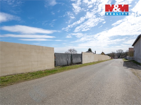 Prodej stavebního pozemku, 1 004 m² 6