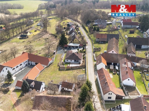 Prodej stavebního pozemku, 1 004 m² 8