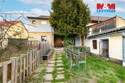 Prodej rodinného domu, 110 m² - 20