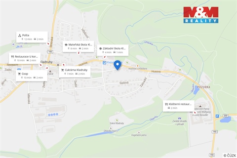 Prodej rodinného domu, 110 m² - 26