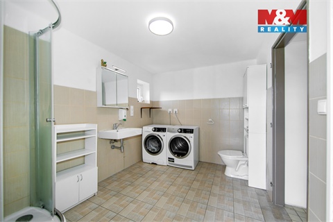 Prodej rodinného domu, 110 m² - 10