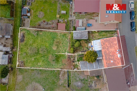 Prodej rodinného domu, 110 m² - 14