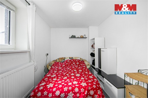 Prodej rodinného domu, 110 m² 6