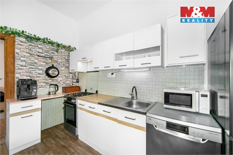 Prodej rodinného domu, 110 m² 2