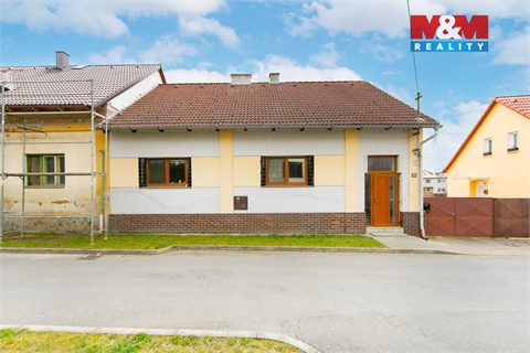 Prodej rodinného domu, 110 m² 26