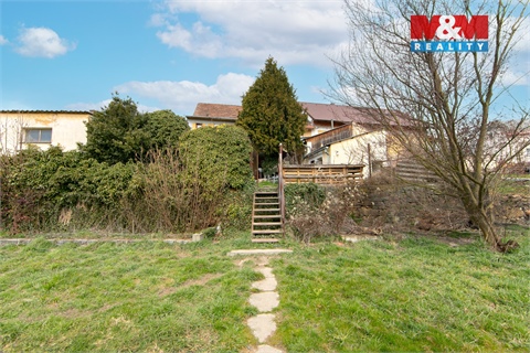 Prodej rodinného domu, 110 m² 20