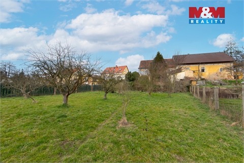 Prodej rodinného domu, 110 m² - 18