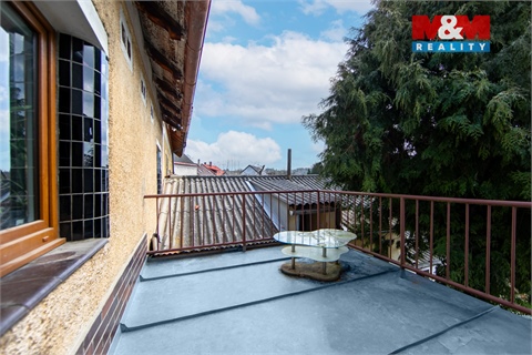 Prodej rodinného domu, 110 m² 12