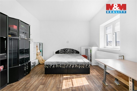 Prodej rodinného domu, 110 m² - 4