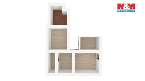 Prodej rodinného domu, 110 m² - 24