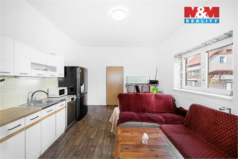 Prodej rodinného domu, 110 m² - 2