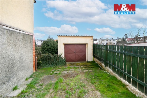 Prodej rodinného domu, 110 m² 16