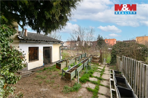 Prodej rodinného domu, 110 m² 18