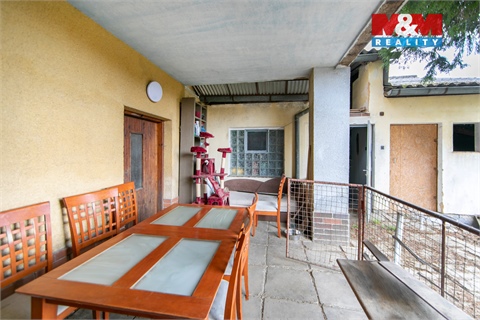 Prodej rodinného domu, 110 m² - 12