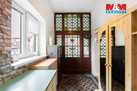 Prodej rodinného domu, 110 m² 8