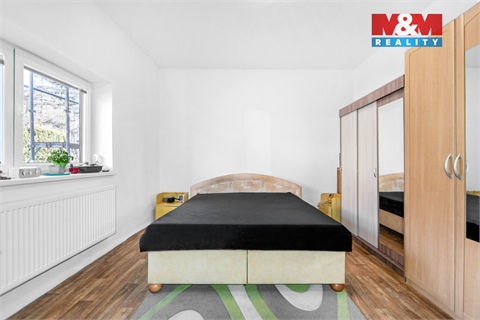 Prodej rodinného domu, 110 m² 4