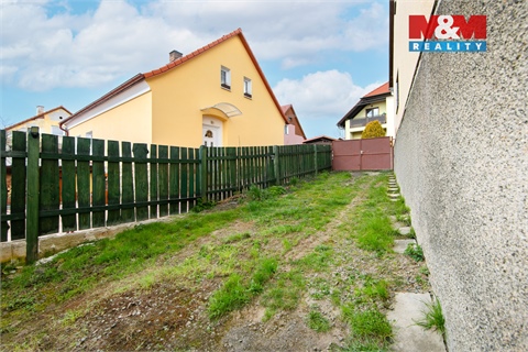 Prodej rodinného domu, 110 m² - 16