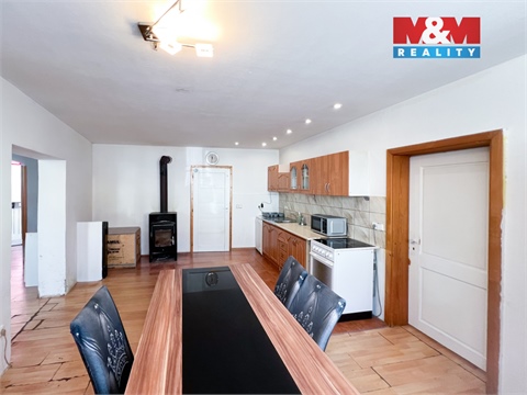 Prodej bytu 3+1, 96 m² - 2