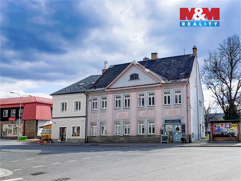 Prodej bytu 3+1, 96 m² 18