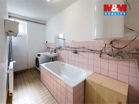 Prodej bytu 3+1, 96 m² 10