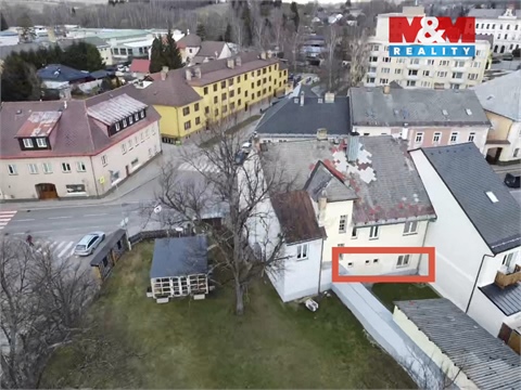 Prodej bytu 3+1, 96 m² 20