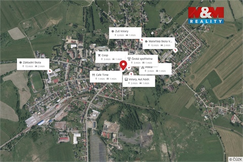 Prodej bytu 3+1, 96 m² 22