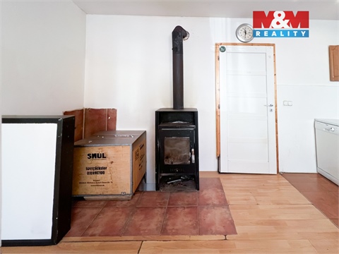 Prodej bytu 3+1, 96 m² 4