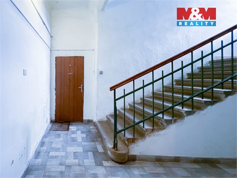 Prodej bytu 3+1, 96 m² - 14