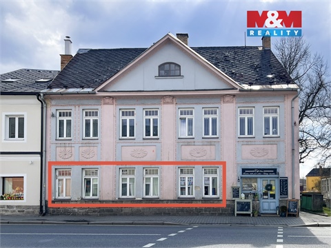 Prodej bytu 3+1, 96 m² - 18