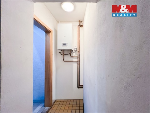 Prodej bytu 3+1, 96 m² - 12