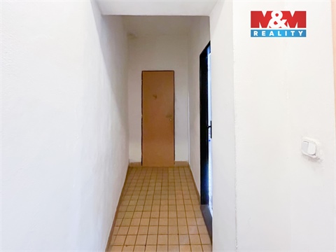 Prodej bytu 3+1, 96 m² 12