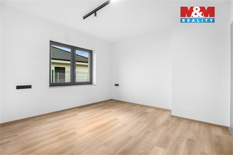 Prodej rodinného domu, 153 m² - 10