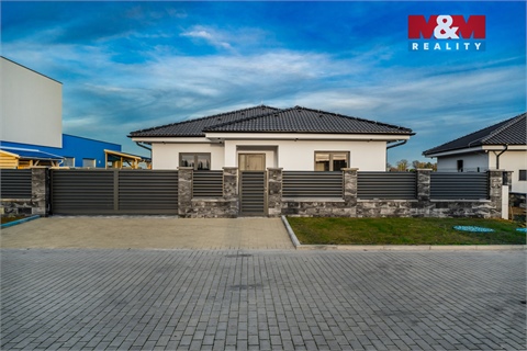 Prodej rodinného domu, 153 m² 24